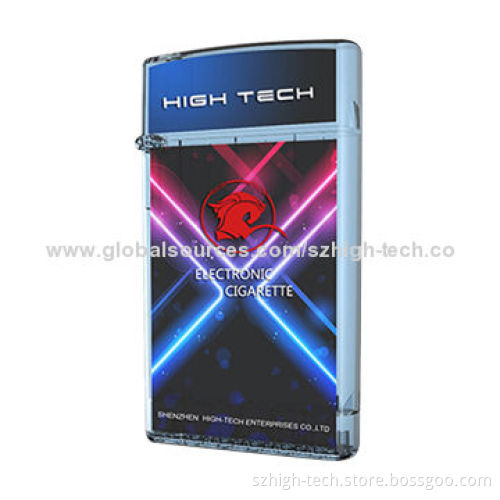 Gift Box Package New Arrival Electronic Cigarette